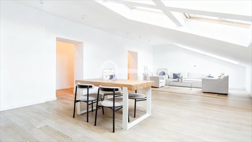 mieszkanie na wynajem 156m2 mieszkanie Warszawa, Śródmieście Południowe, Wiejska