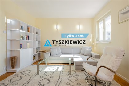 mieszkanie na wynajem 64m2 mieszkanie Gdańsk, Oliwa, Jarosza Henryka Derdowskiego