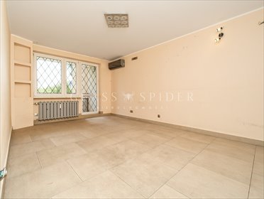 Polecam dwupokojowe 48,6 m² z balkonem i piwnicą mieszkanie Warszawa, Włochy, Sabały