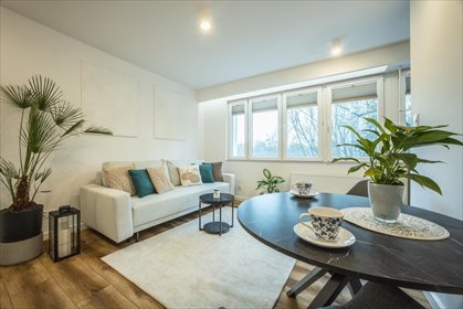 mieszkanie na sprzedaż 26m2 mieszkanie Łódź, Polesie, Walerego Wróblewskiego