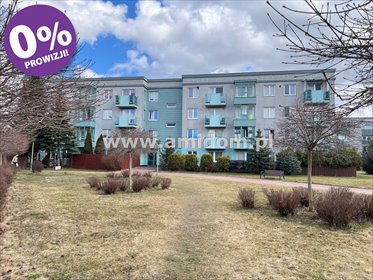 mieszkanie na wynajem 40m2 mieszkanie Radzymin