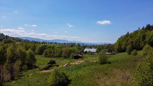 działka na sprzedaż 6774m2 działka Karpniki