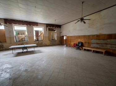 Lokal użytkowy 295 m² z salą balową - polecam lokal użytkowy Gozdnica