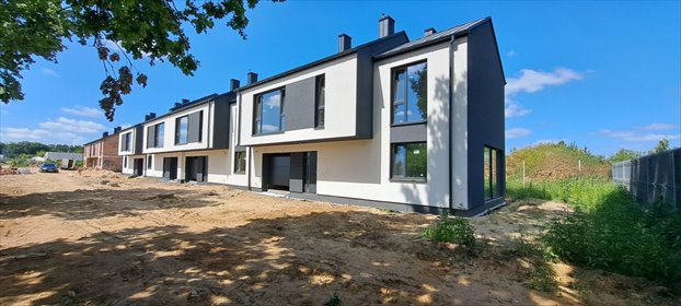 dom na sprzedaż 135m2 dom Jabłonna, Na granicy z Warszawą