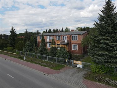dom na sprzedaż 194m2 dom Białaczów, Petrykozy