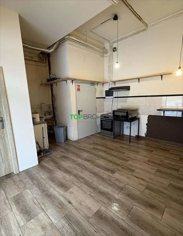 Lokal użytkowy 25 m² z ogródkiem w Białołęce - zapraszam lokal użytkowy Warszawa, Białołęka Nowodwory