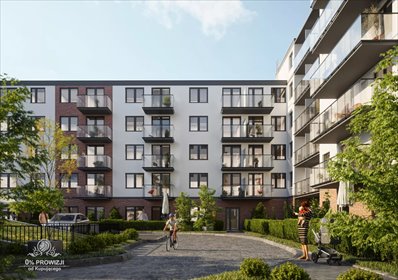 mieszkanie na sprzedaż 65m2 mieszkanie Wrocław, Krzyki, Tarnogaj