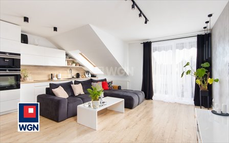 mieszkanie na sprzedaż 82m2 mieszkanie Warzymice, Warzymice, Warzymice