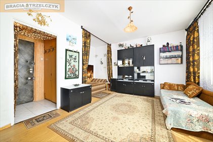 Polecam jasne, rozkładowe 30,9 m² w Legionowie z balkonem mieszkanie Legionowo, Jana III Sobieskiego