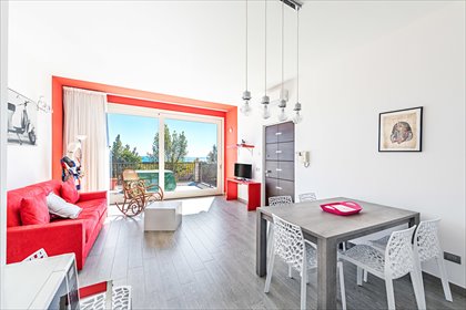 mieszkanie na sprzedaż 80m2 mieszkanie Toscolano Maderno