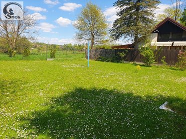 działka na sprzedaż 433m2 działka Winiary