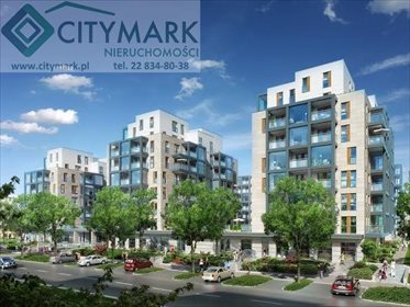 lokal użytkowy na wynajem 146m2 lokal użytkowy Warszawa, Mokotów, Służewiec