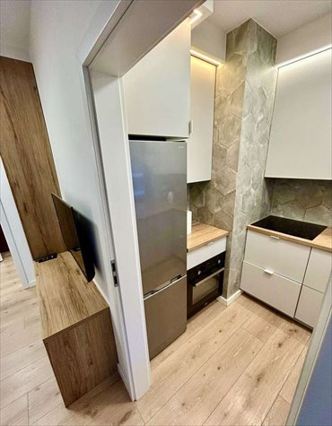 mieszkanie na sprzedaż 26m2 mieszkanie Warszawa, Wola, Kłopot