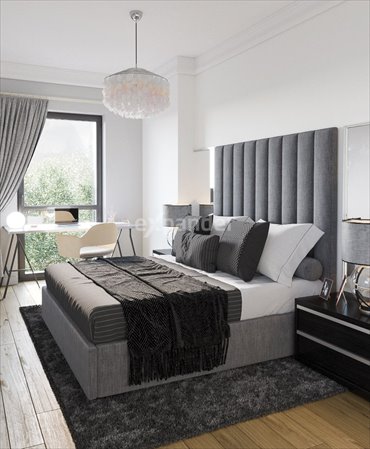 mieszkanie na sprzedaż 133m2 mieszkanie Straszyn, Zeusa