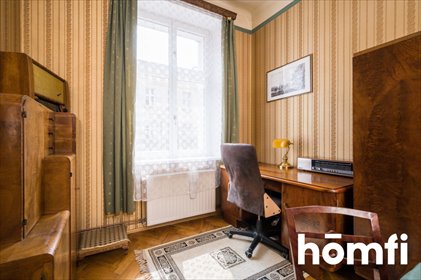 Przestronne 2-pokojowe mieszkanie z balkonem w centrum Krakowa mieszkanie Kraków, Stare Miasto, Stare Miasto, Szlak
