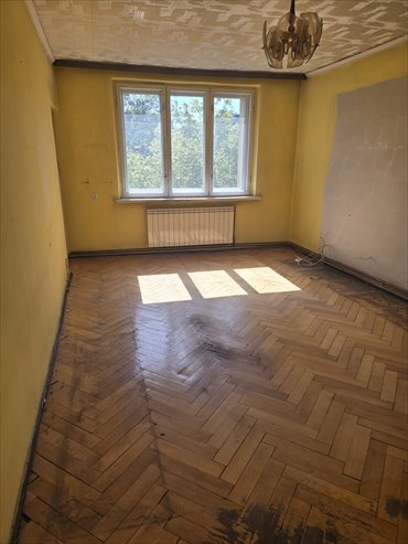 Na sprzedaż przestronne 52 m² mieszkanie 2 pok. z balkonem i dużą piwnicą mieszkanie Mysłowice, Szopena, Gustawa Morcinka