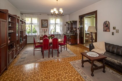 dom na sprzedaż 480m2 dom Jarnołtówek