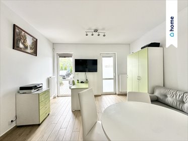 mieszkanie na sprzedaż 40m2 mieszkanie Kraków, Bieżanów-Prokocim, Bieżanów-Prokocim, Wielicka