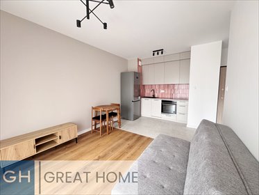 mieszkanie na wynajem 33m2 mieszkanie Warszawa, Włochy