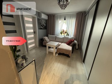 mieszkanie na sprzedaż 47m2 mieszkanie Ścinawa