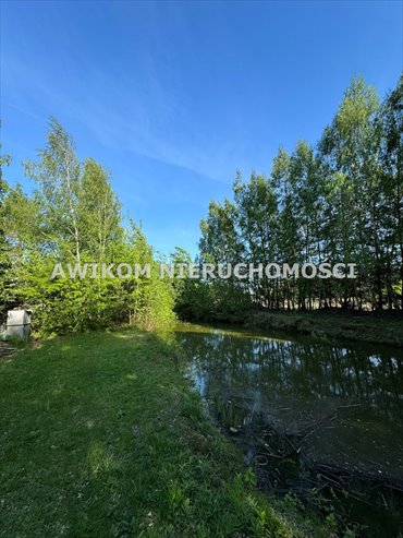 Sprzedam działkę inwestycyjną 12 794 m² przy obwodnicy Grodziska działka Kozerki