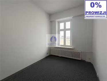 Zapraszam do wynajmu biura 39 m² w Śródmieściu Warszawy lokal użytkowy Warszawa, Śródmieście, pl. Bankowy
