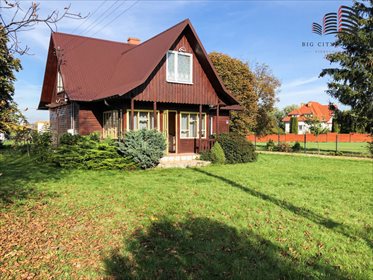 dom na sprzedaż 130m2 dom Świdnik, Olimpijczyków
