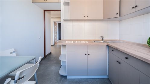 mieszkanie na sprzedaż 62m2 mieszkanie Kraków, Bieżanów-Prokocim, Ks. Ściegiennego