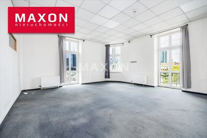 Prestiżowe biuro 86 m² w odrestaurowanej kamienicy (Śródmieście) lokal użytkowy Warszawa, Śródmieście, Al. Jerozolimskie