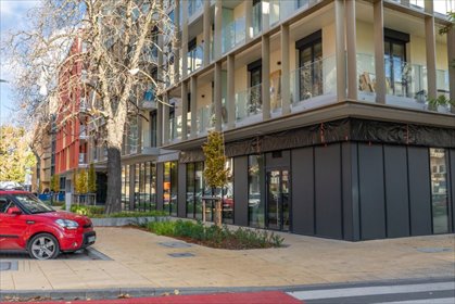 lokal użytkowy na wynajem 491m2 lokal użytkowy Lublin, Śródmieście