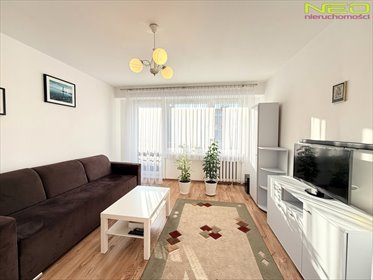 mieszkanie na sprzedaż 49m2 mieszkanie Częstochowa, Raków