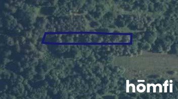 Na sprzedaż działka leśna 4998 m² w Sułkowicach działka Sułkowice