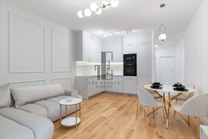 mieszkanie na sprzedaż 59m2 mieszkanie Warszawa, Wola, Jana Kazimierza