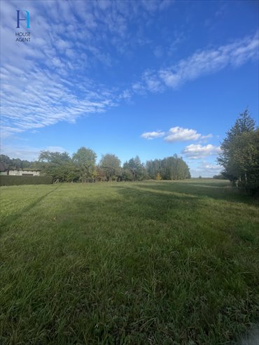 działka na sprzedaż 3587m2 działka Będzelin, Leśna