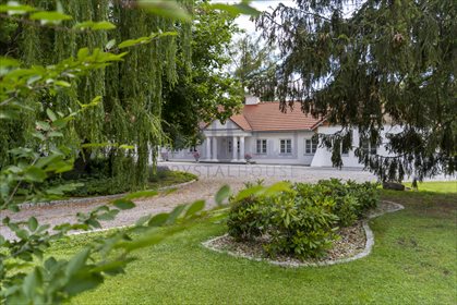 dom na sprzedaż 720m2 dom Ruda Kościelna