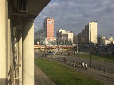 Lokal 73,5 m² z witrynami i parkingiem - polecam! lokal użytkowy Warszawa, Praga-Południe