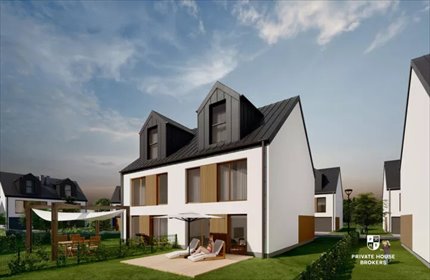 dom na sprzedaż 151m2 dom Grabówki