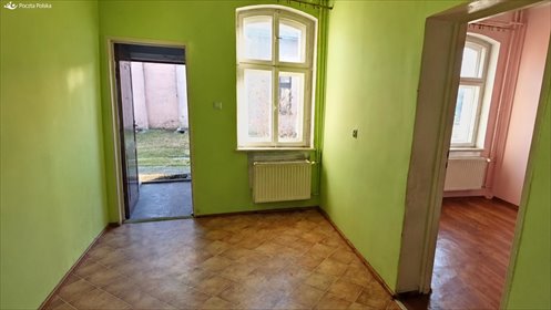 Przestronne 2-pokojowe mieszkanie z własnym parkingiem mieszkanie Dąbrowa Biskupia, Długa