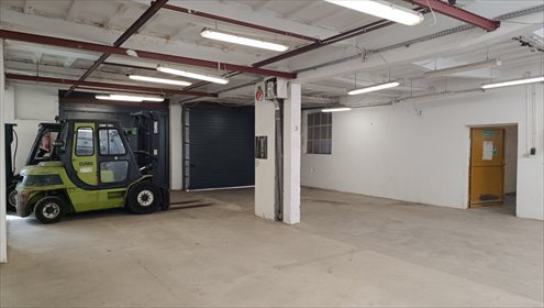 magazyn na wynajem 206m2 magazyn Gdynia, Chylonia, Bolesława Krzywoustego