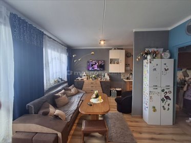 mieszkanie na sprzedaż 55m2 mieszkanie Żory, Osiedle Księcia Władysława