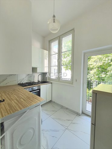 mieszkanie na wynajem 37m2 mieszkanie Warszawa, Śródmieście, Śródmieście, Miodowa