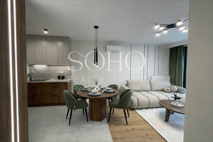 mieszkanie na sprzedaż 48m2 mieszkanie Kraków, Bronowice, Bronowice, Sosnowiecka