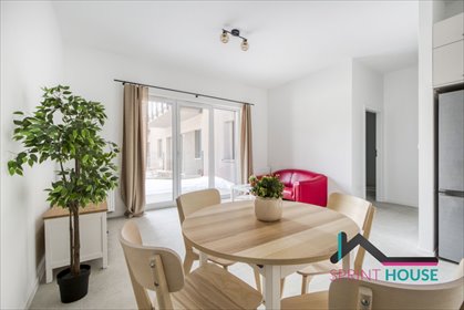 mieszkanie na wynajem 46m2 mieszkanie Ożarów Mazowiecki, Nadbrzeżna