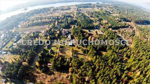 działka na sprzedaż 1100m2 działka Pelnik