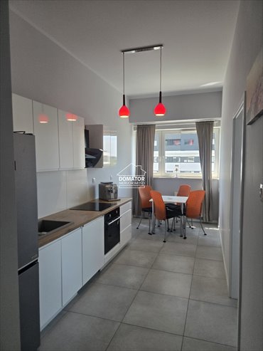 Nowoczesne 3-pokojowe mieszkanie w Aura Towers, Bydgoszcz mieszkanie Bydgoszcz, Bartodzieje