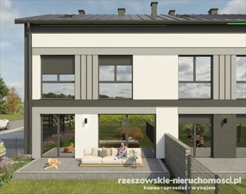 mieszkanie na sprzedaż 134m2 mieszkanie Rzeszów, Miłocin, Warszawska