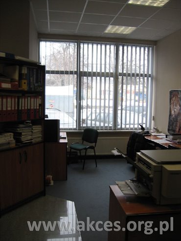 lokal użytkowy na wynajem 165m2 lokal użytkowy Warszawa, Mokotów, Służewiec