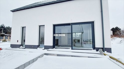 dom na sprzedaż 94m2 dom Ujazd, Ujazd