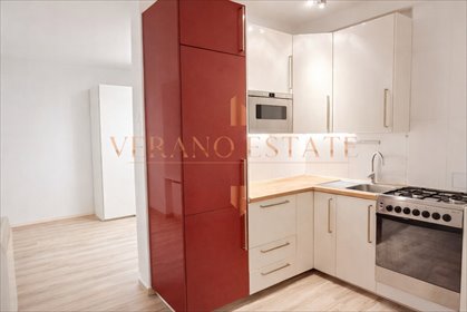 mieszkanie na sprzedaż 33m2 mieszkanie Warszawa, Praga-Południe, Dobrowoja