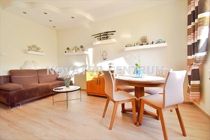 mieszkanie na sprzedaż 51m2 mieszkanie Bydgoszcz, Kapuściska